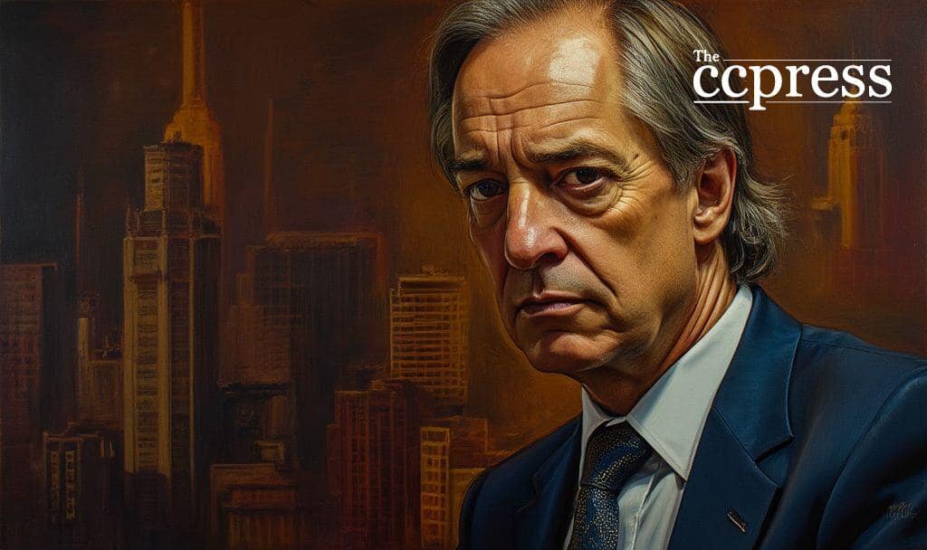 Ray Dalio Labels Bitcoin as “Alternative Money” Amid Rally