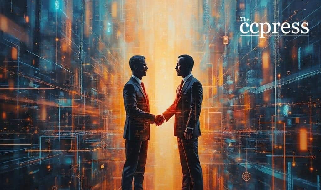 S&P Global and Chainlink Collaboration for On-Chain Stablecoin Ratings