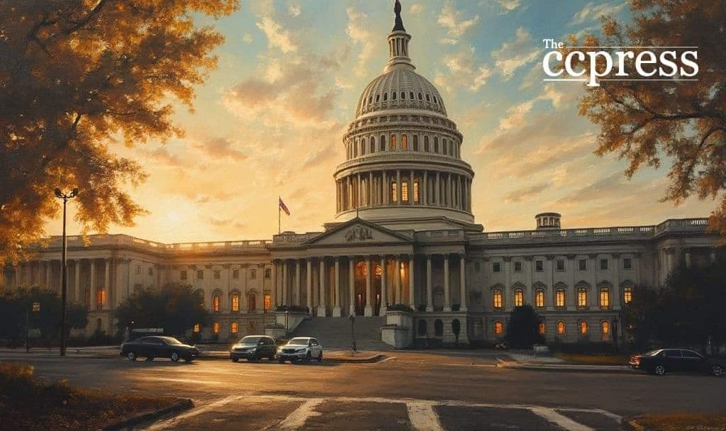 U.S. Treasury Exempts Crypto from 15% CAMT Tax
