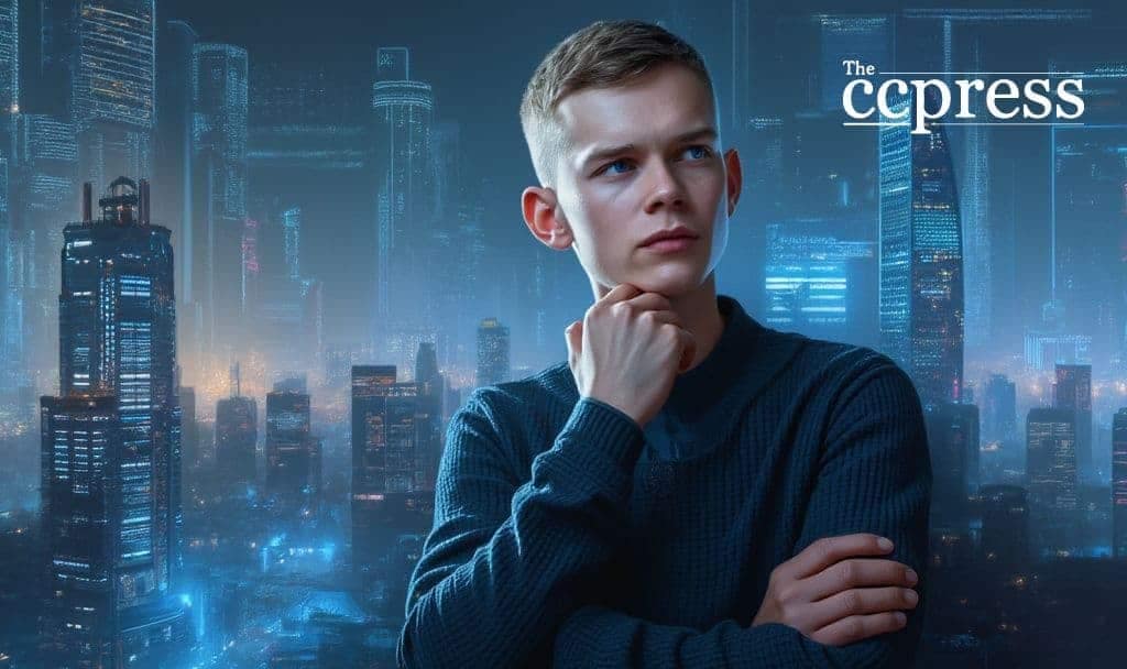Vitalik Buterin's Vision Shapes Ethereum's Future Roadmap