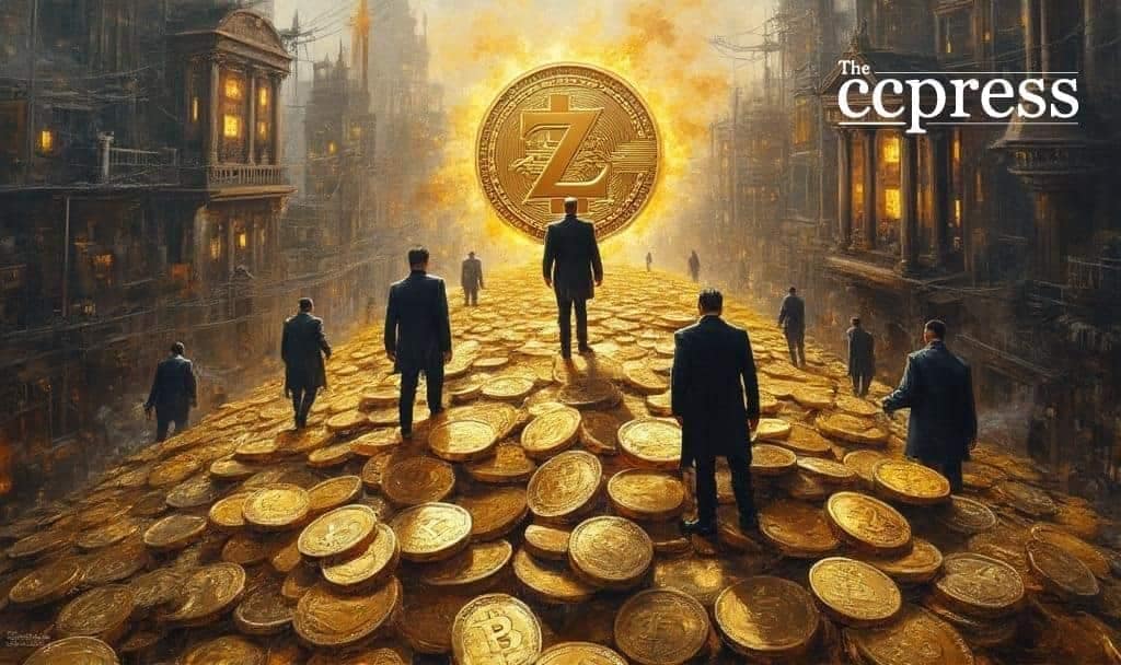 Zcash Reaches New Highs Amid Market Chaos