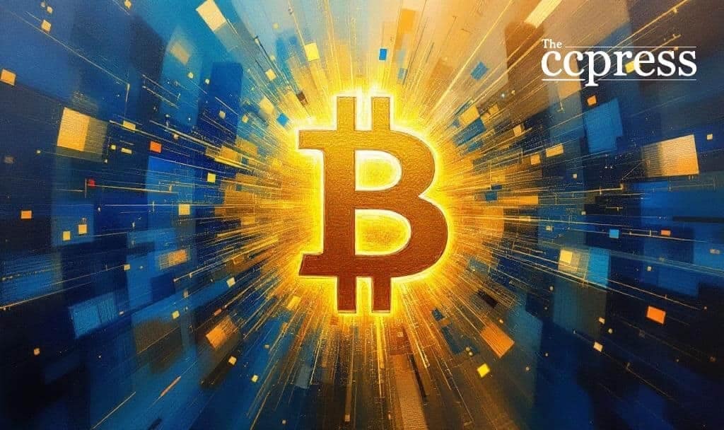 Analyst Predicts Bitcoin May Reach $92K CME Target