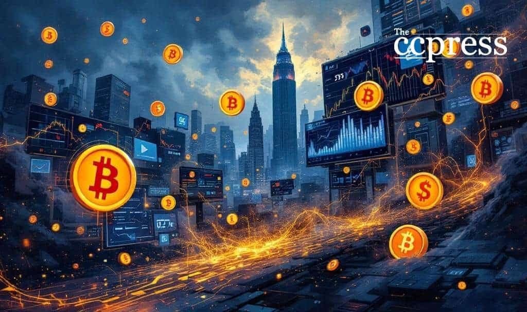 Federal Reserve's Rate Cut and Cryptocurrency Market Reaction