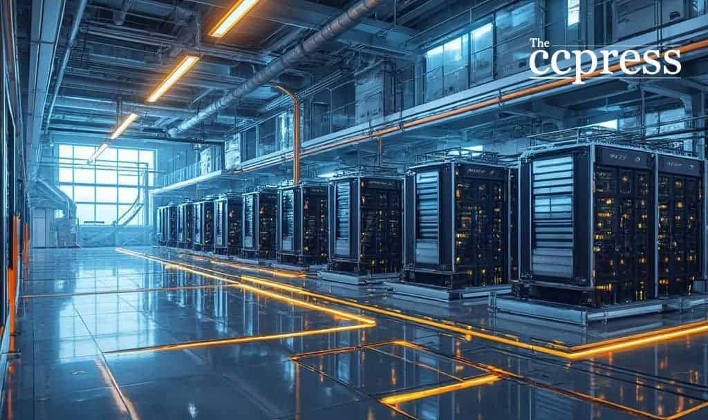 Japan State-backed Bitcoin Mining Initiative