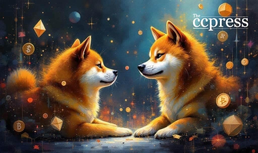 Dogecoin, Shiba Inu, Cardano Prices Amid Market Trends