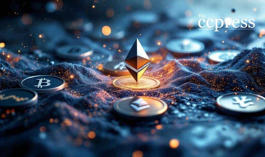 BitMine Expands Ethereum Holdings with Major Purchase