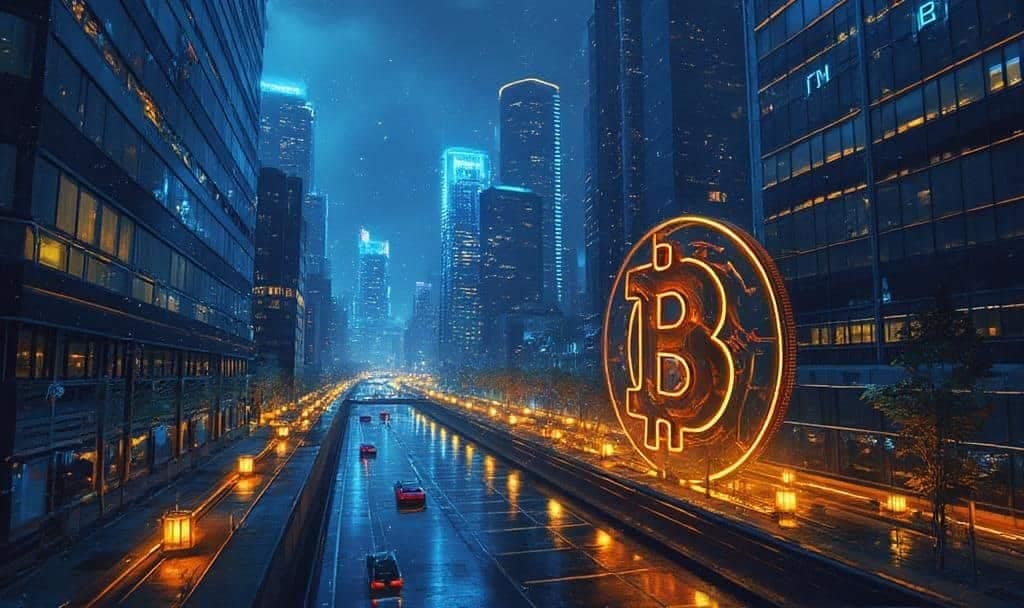 SEGG Media Launches $300 Million Bitcoin Treasury