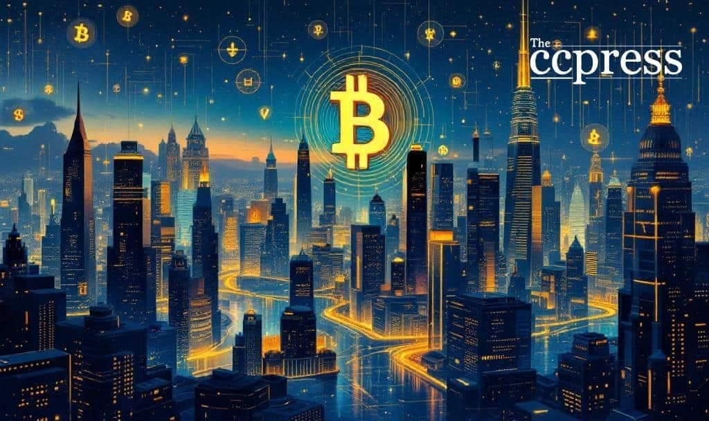 Tom Lee Predicts Bitcoin Surpassing Gold to Hit $1M-$3M