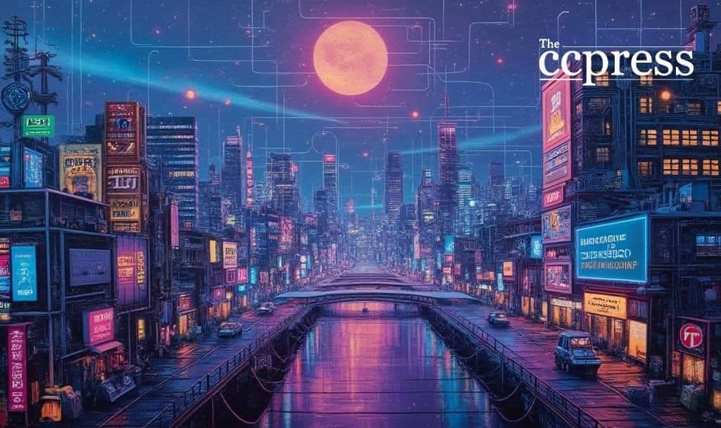 Japan's State-Backed Bitcoin Mining Operation