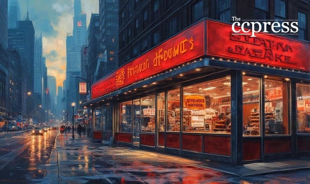 Steak 'n Shake Bitcoin Strategy: Integrating Cryptocurrency into Fast-Food