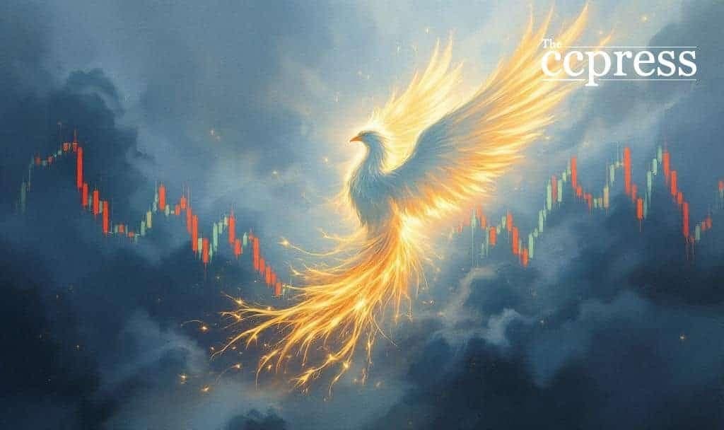 Ripple's XRP Recovery Shows Early Signs Amid Market Caution