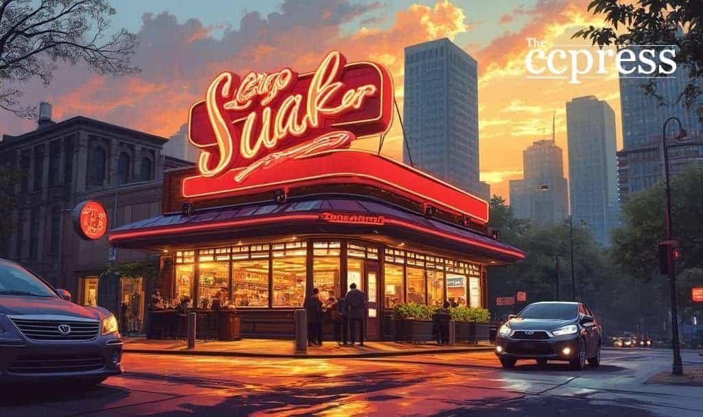Steak 'n Shake's Strategic Bitcoin Reserve: A First for Fast-Food Chains