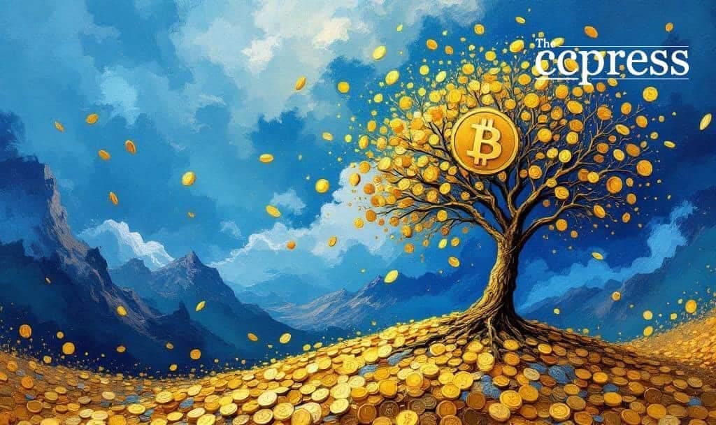 American Bitcoin Corp Grows Strategic Reserve to 4,784 BTC