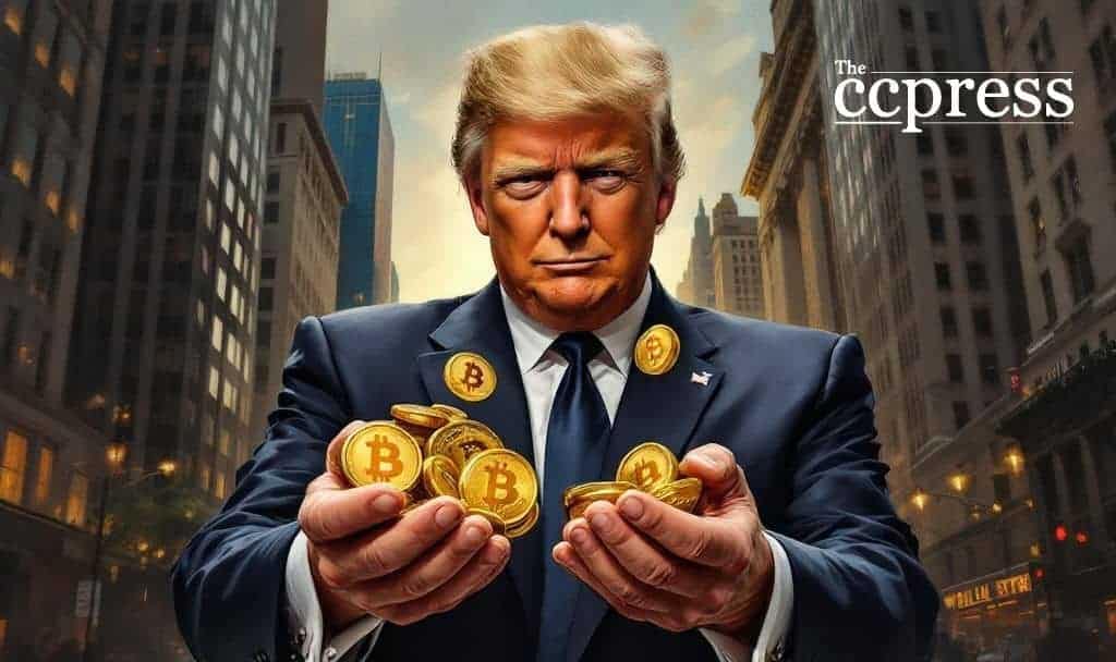 American Bitcoin Corp Surpasses GameStop in BTC Holdings