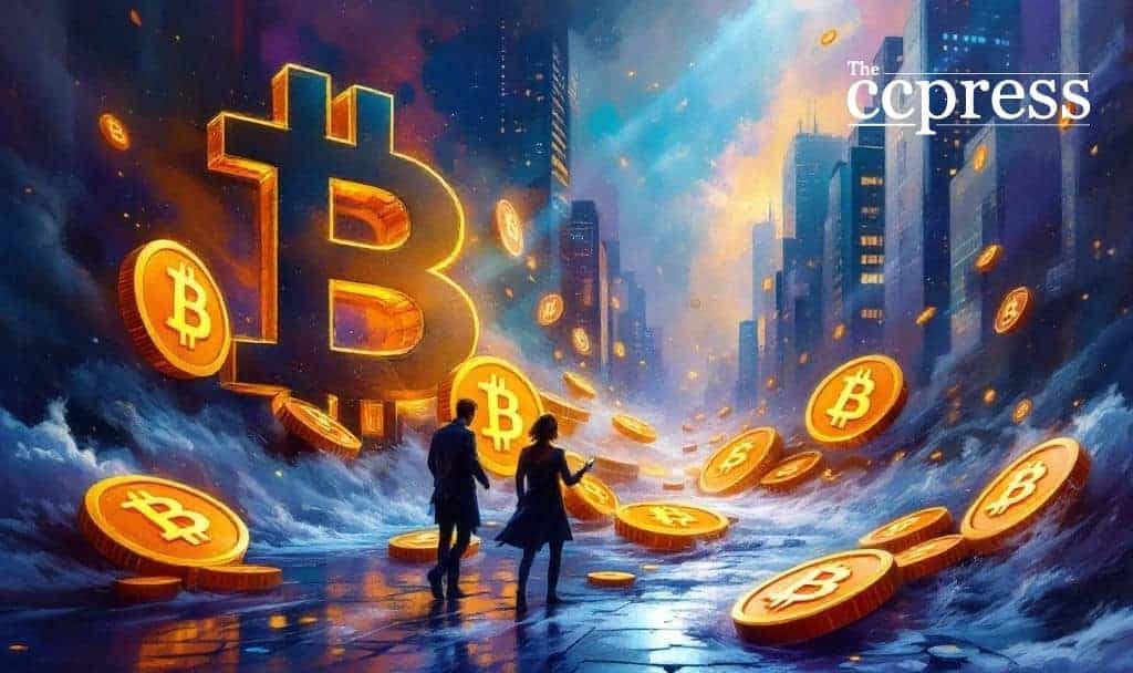 Binance Converts $1B SAFU Fund to Bitcoin