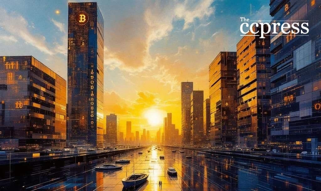 BlackRock's Major Bitcoin Acquisition and Market Implications