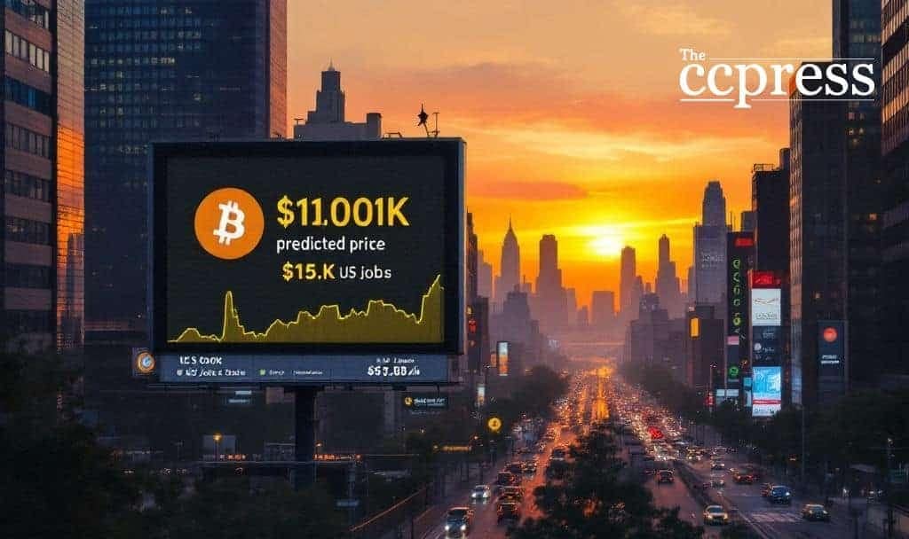 Bitcoin Could Reach $107K, Says Legendary Trader