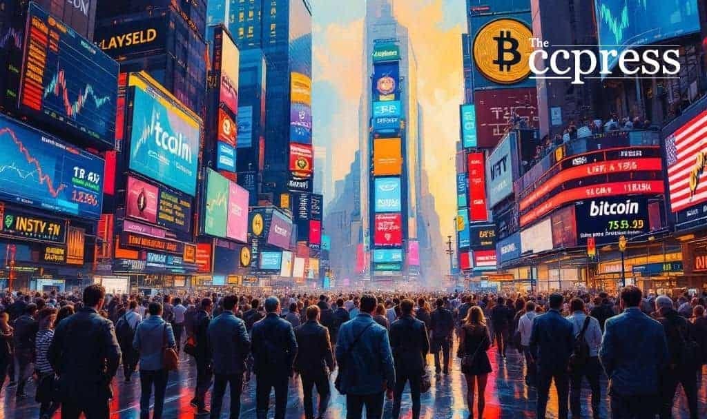 Bitcoin ETFs Experience $486M Net Outflow on January 7