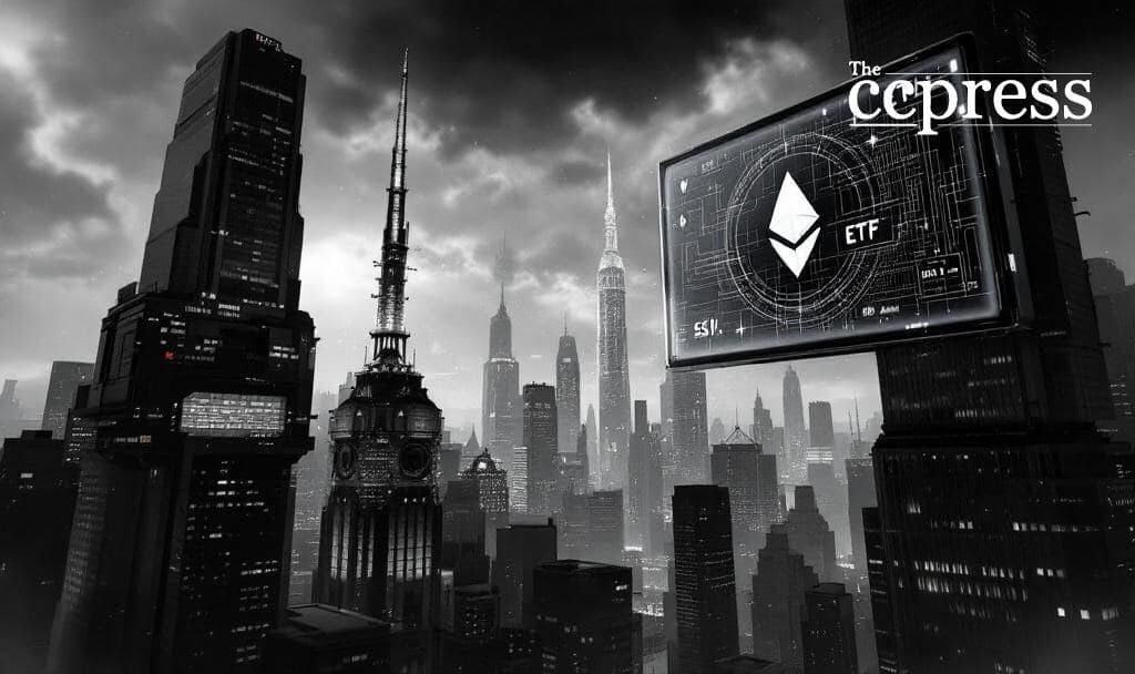 Grayscale Distributes Staking Rewards for Ethereum ETF