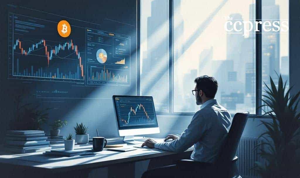 JPMorgan Analyzes Bitcoin's Lack of Rally Amid Weak Dollar