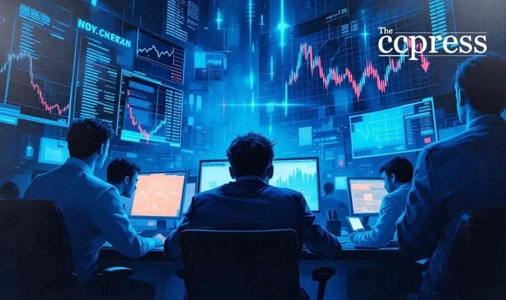 BlackRock Experiences $130M Outflow in Bitcoin ETF