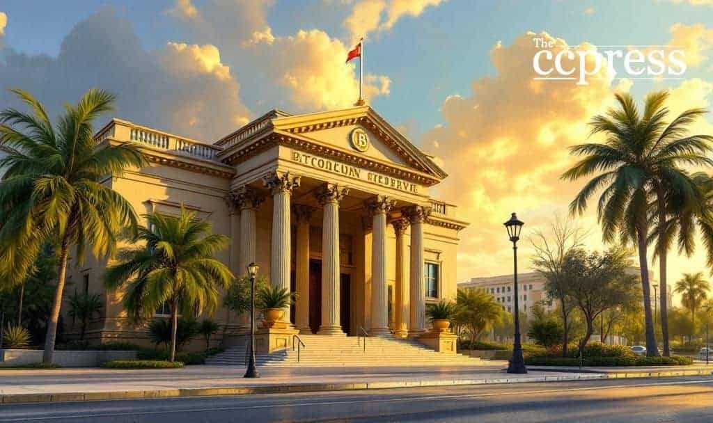 Florida Legislators Propose State Bitcoin Reserve for 2026