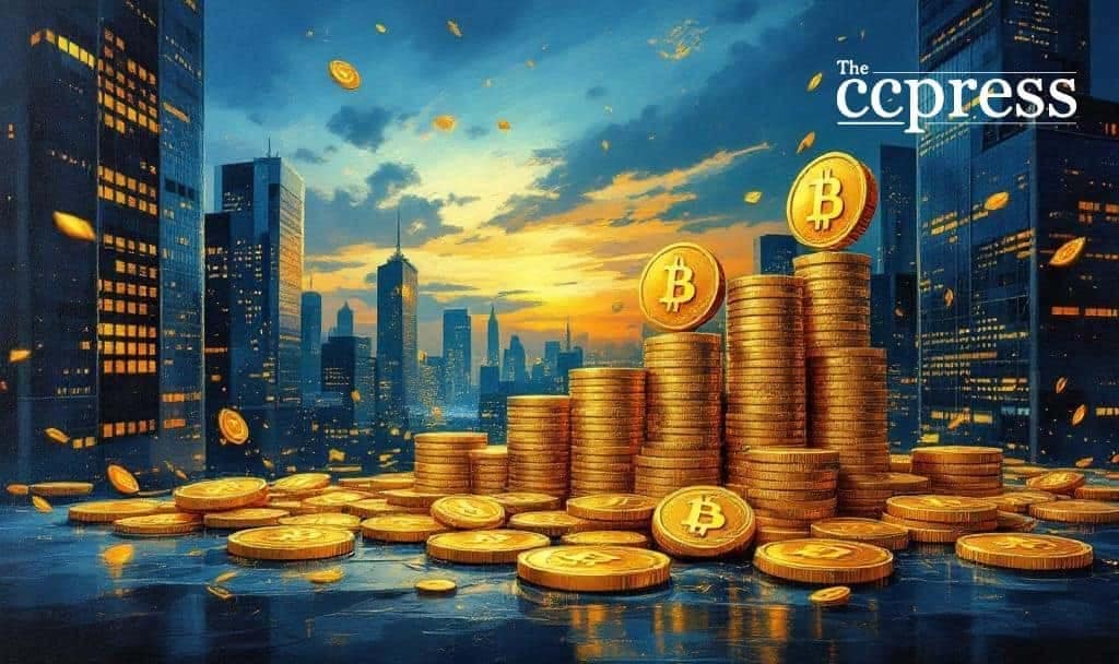 Metaplanet's $137M Stock Offering for Bitcoin Acquisition