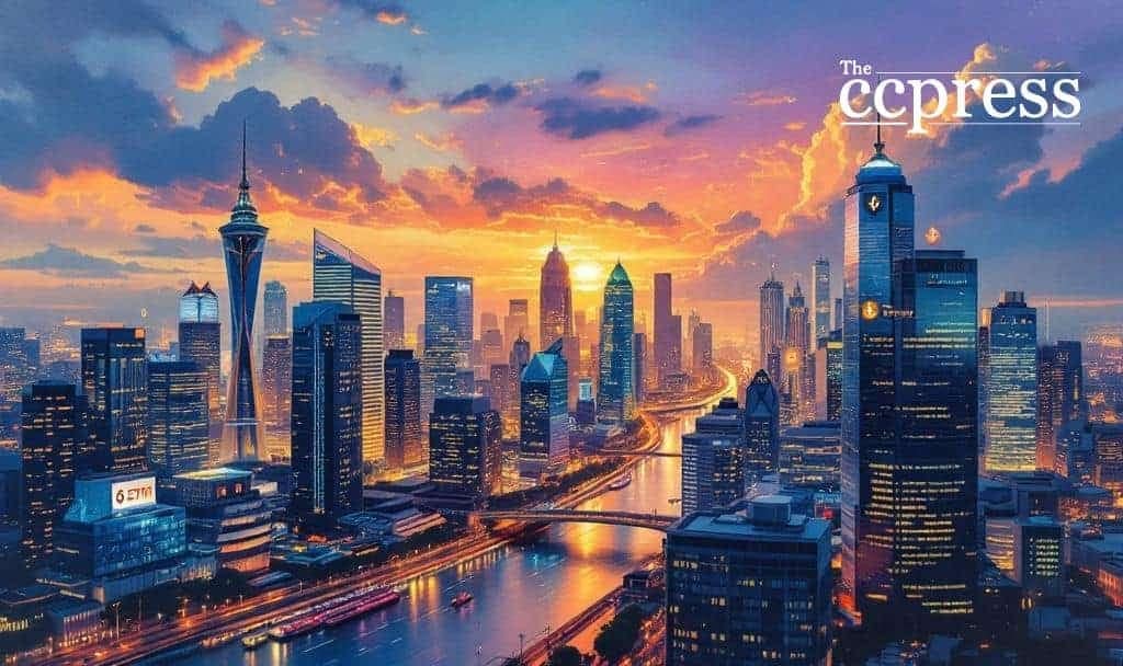 Belgium's KBC Group Launches Ethereum Trading Services