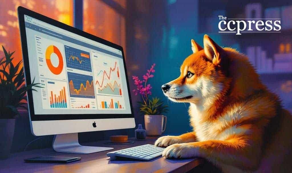 Shiba Inu Price Surge Predicted Amid Chart Pattern
