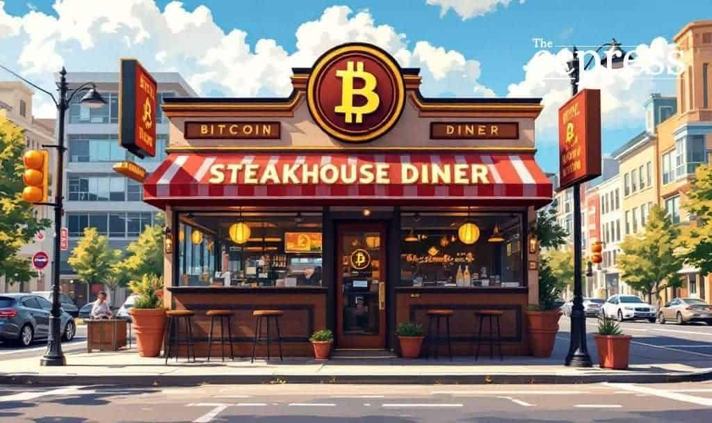 Steak 'n Shake Allocates $10M Bitcoin to Treasury