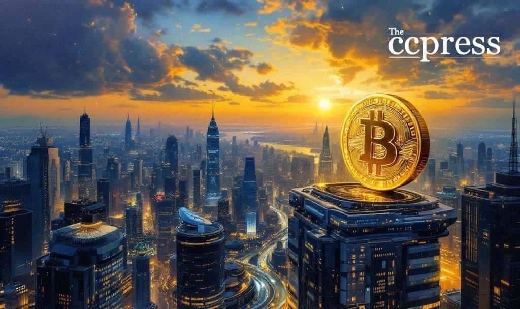Crypto Market Surges as Bitcoin Reaches $71,200