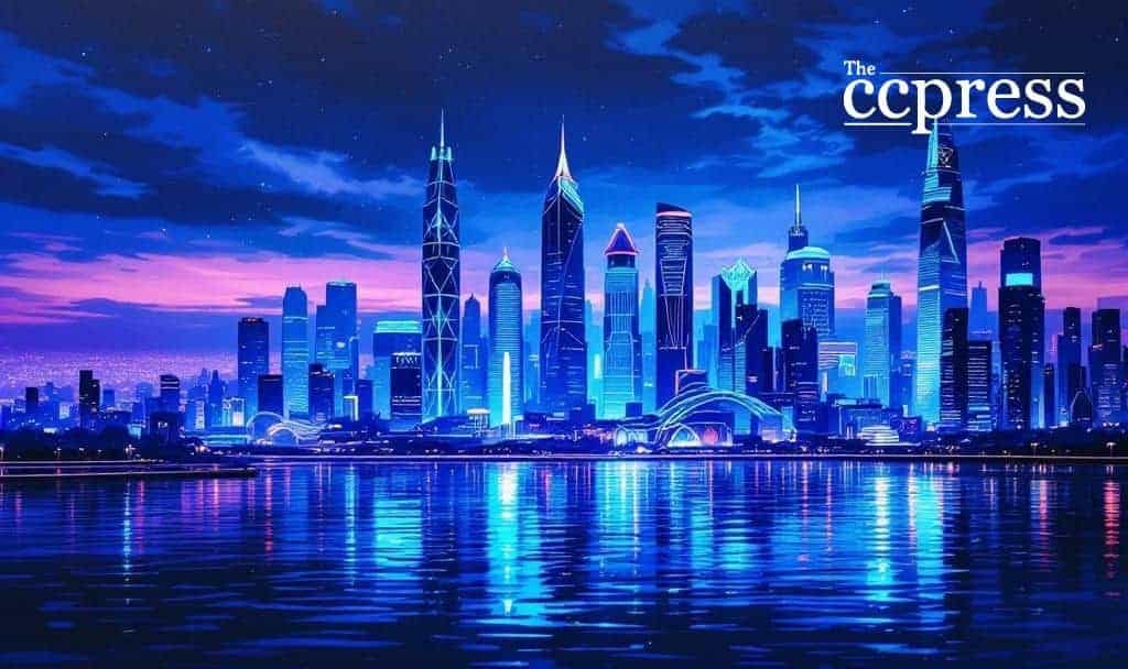 UAE Accumulates $700M in Bitcoin through State Mining