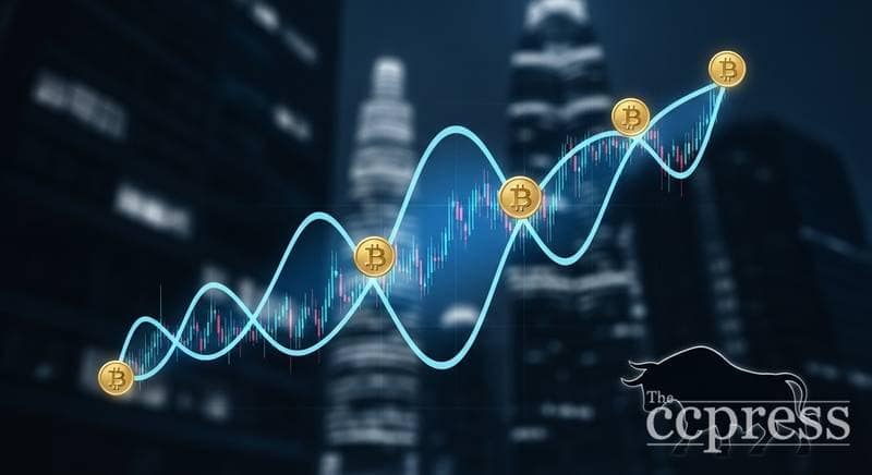 Scaramucci Says Bitcoin's 4-Year Cycle Is Still in Play