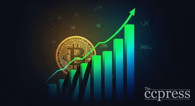 Corporate Bitcoin Holdings Hit Record in 2026