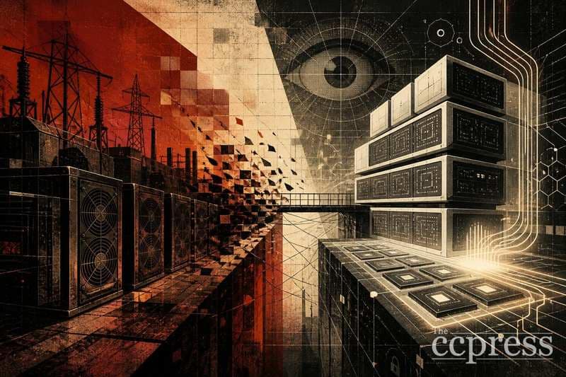 Firmus Shifts From Bitcoin Mining to AI Infrastructure