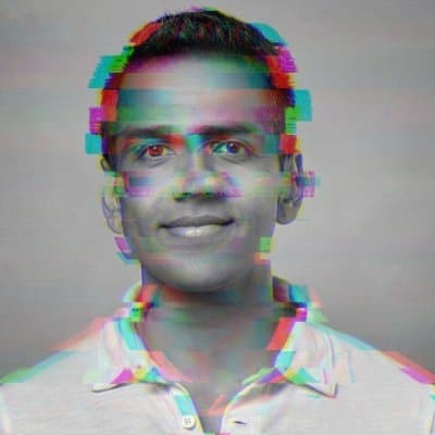 anand iyer
