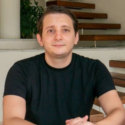 Cripto Villa