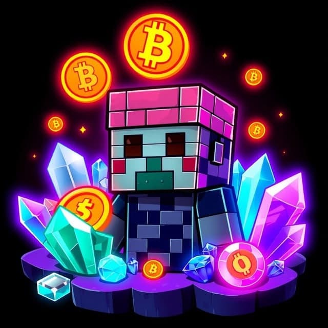 Crypto Gem Analytics