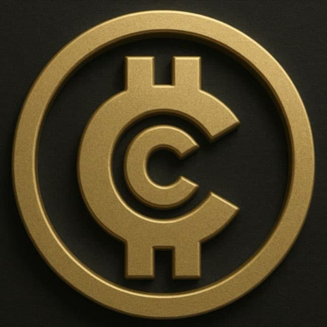 Crypto Pump Club