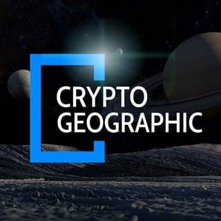 Crypto Geographic