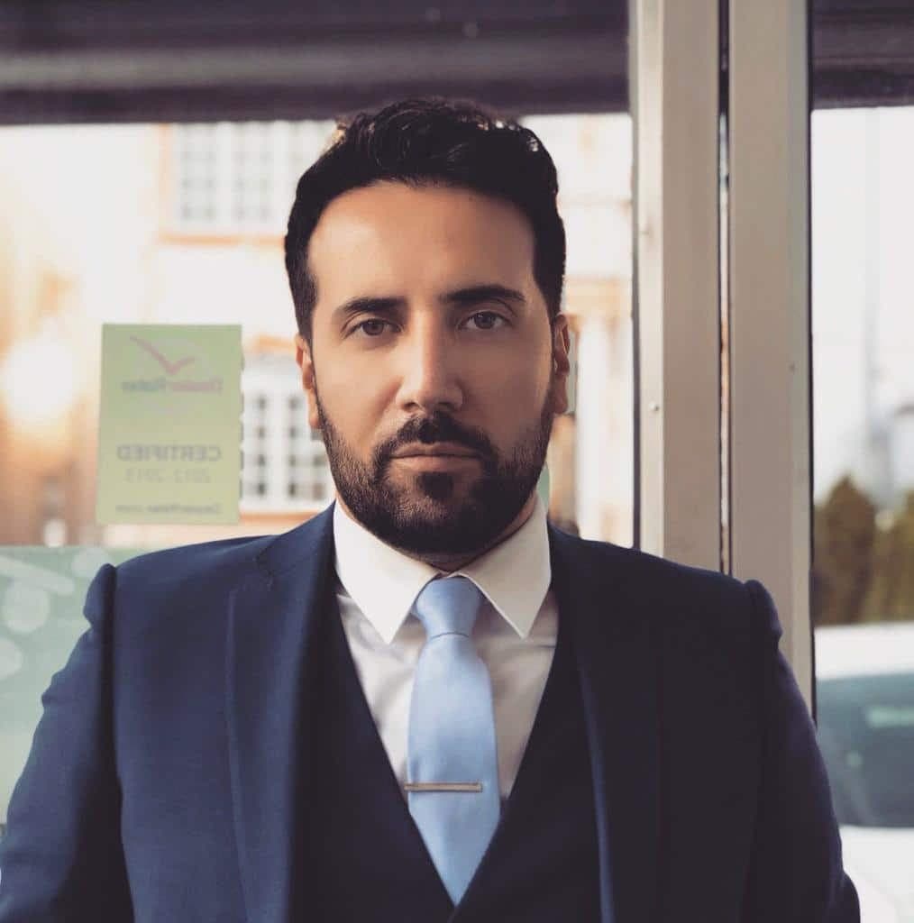 David Gokhshtein