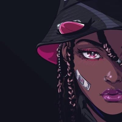 DeFi Princess | Storyteller