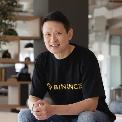 Richard Teng