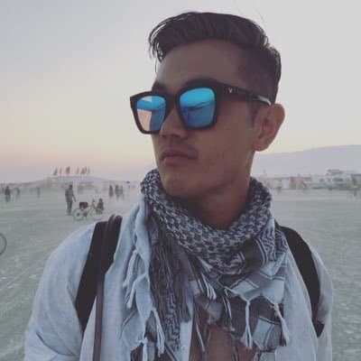 Ryan Fang