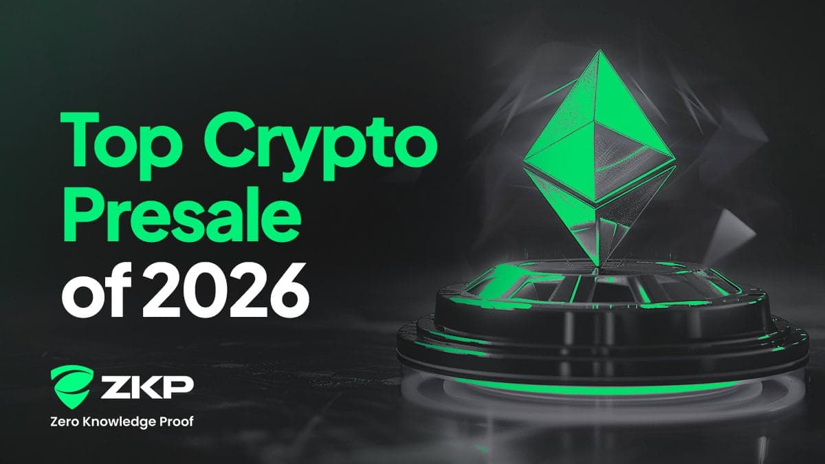 10,000x ROI Opportunity: Finding the Best Presale Coin to Buy in 2026