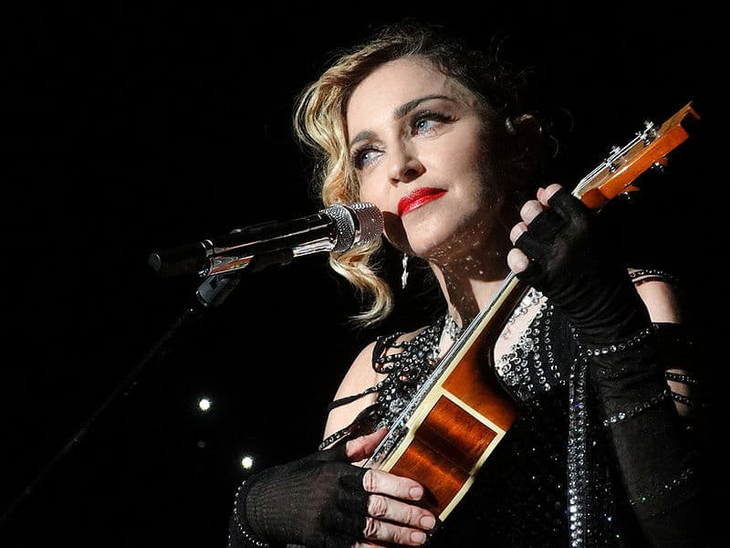 Madonna