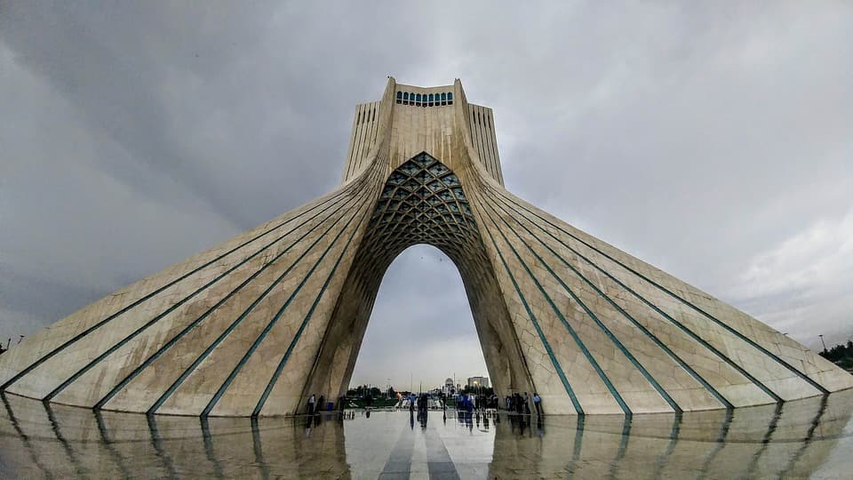 Iranian Hotels Support Cryptocurrency as a Measure Against US Sanctions