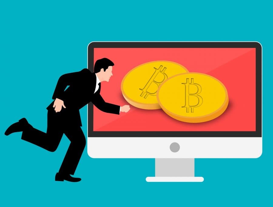 SEC Reveals User Sentiment Regarding Bitcoin ETF Request