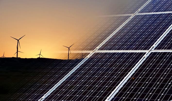 A $ 1 M Grant to Be Invested in a Decentralized Energy Network