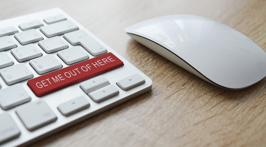 WEX Exchange Suspected of Conducting an Exit Scam